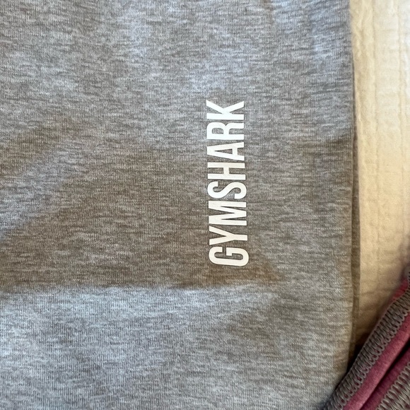 Gymshark Ombre Leggings - Picture 2 of 5